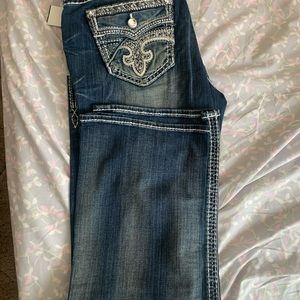Rock Revival size 32 BRAND NEW